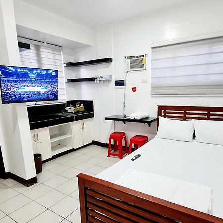 Dasma Lofts Hotel Near Dela Salle Dasma Dasmarinas Kültér fotó