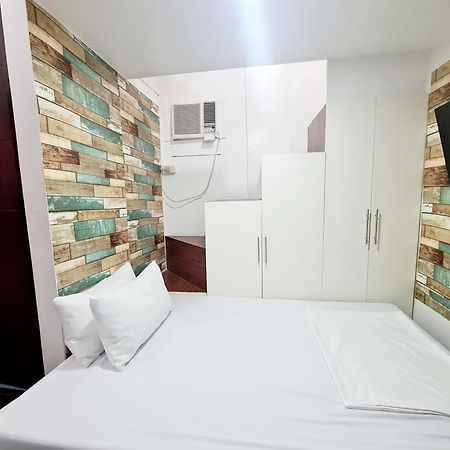 Dasma Lofts Hotel Near Dela Salle Dasma Dasmarinas Kültér fotó