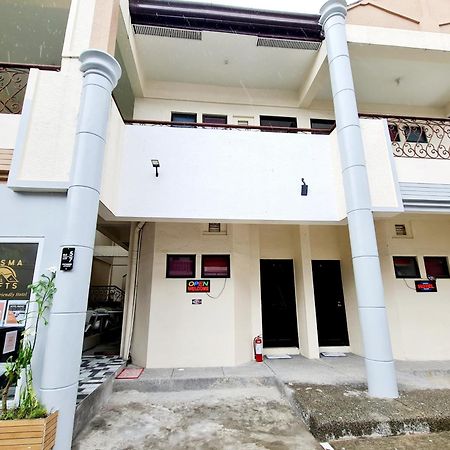 Dasma Lofts Hotel Near Dela Salle Dasma Dasmarinas Kültér fotó
