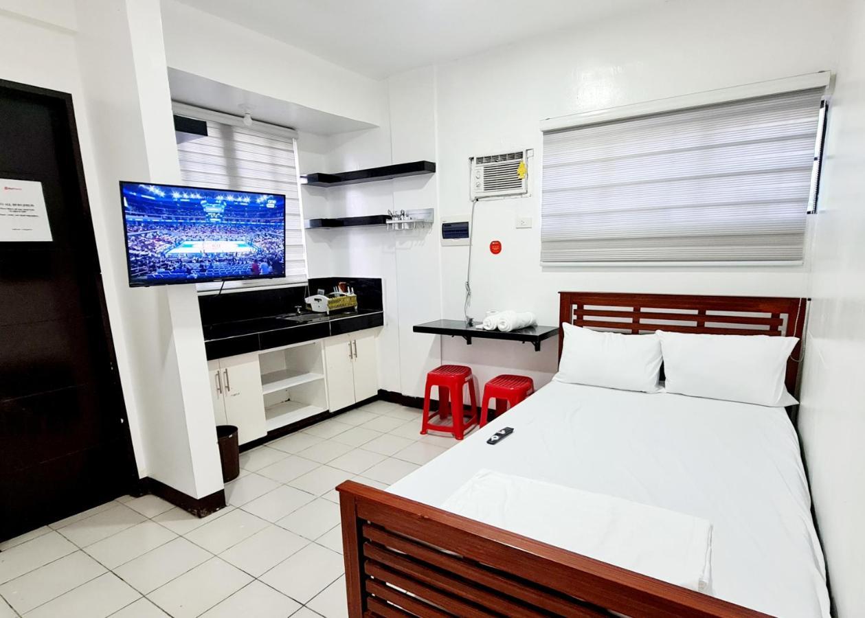 Dasma Lofts Hotel Near Dela Salle Dasma Dasmarinas Kültér fotó