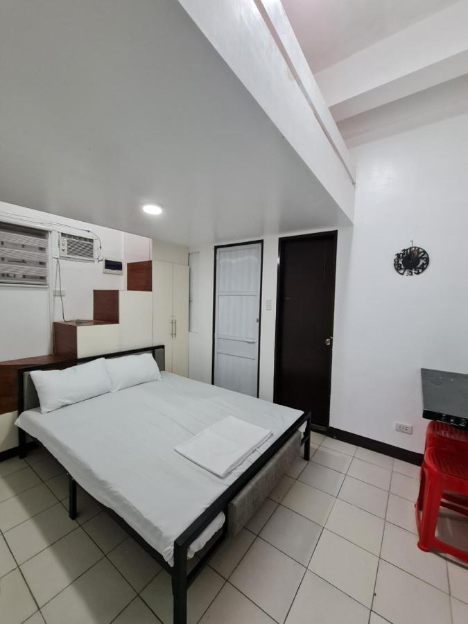 Dasma Lofts Hotel Near Dela Salle Dasma Dasmarinas Kültér fotó