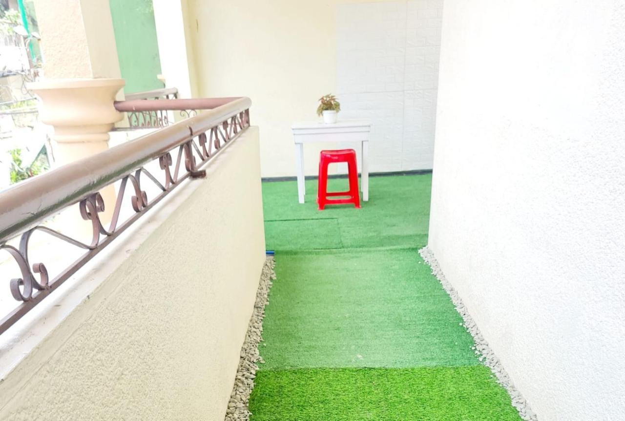 Dasma Lofts Hotel Near Dela Salle Dasma Dasmarinas Kültér fotó