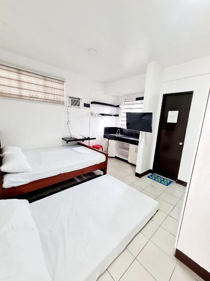 Dasma Lofts Hotel Near Dela Salle Dasma Dasmarinas Kültér fotó