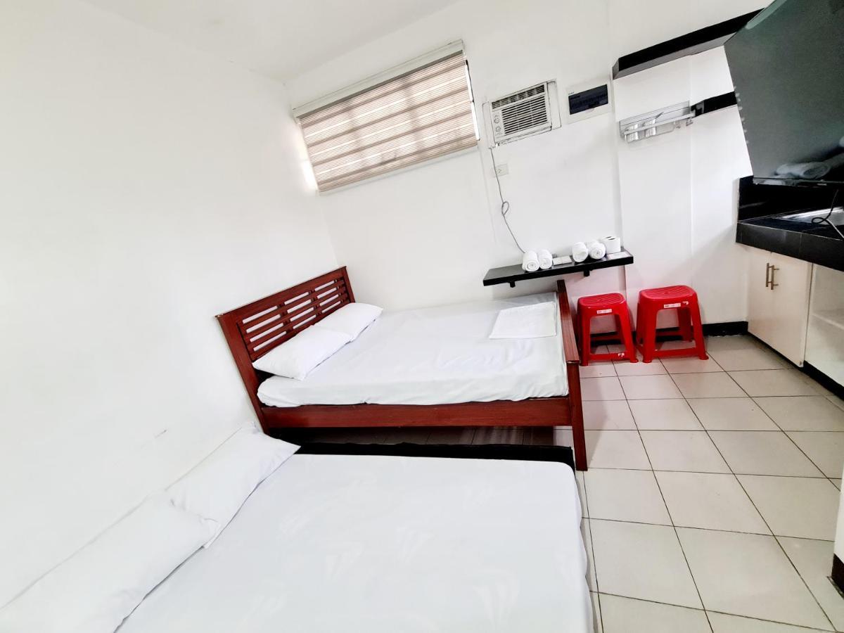 Dasma Lofts Hotel Near Dela Salle Dasma Dasmarinas Kültér fotó