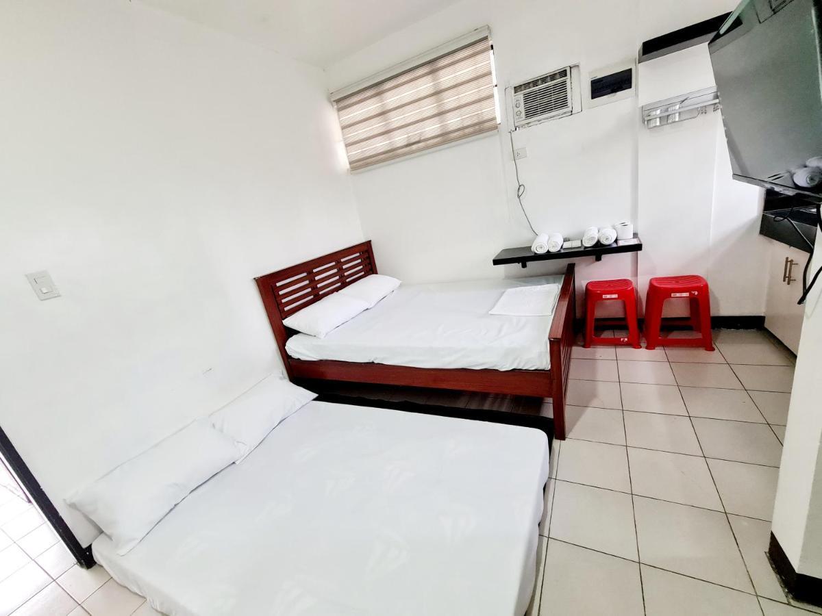 Dasma Lofts Hotel Near Dela Salle Dasma Dasmarinas Kültér fotó