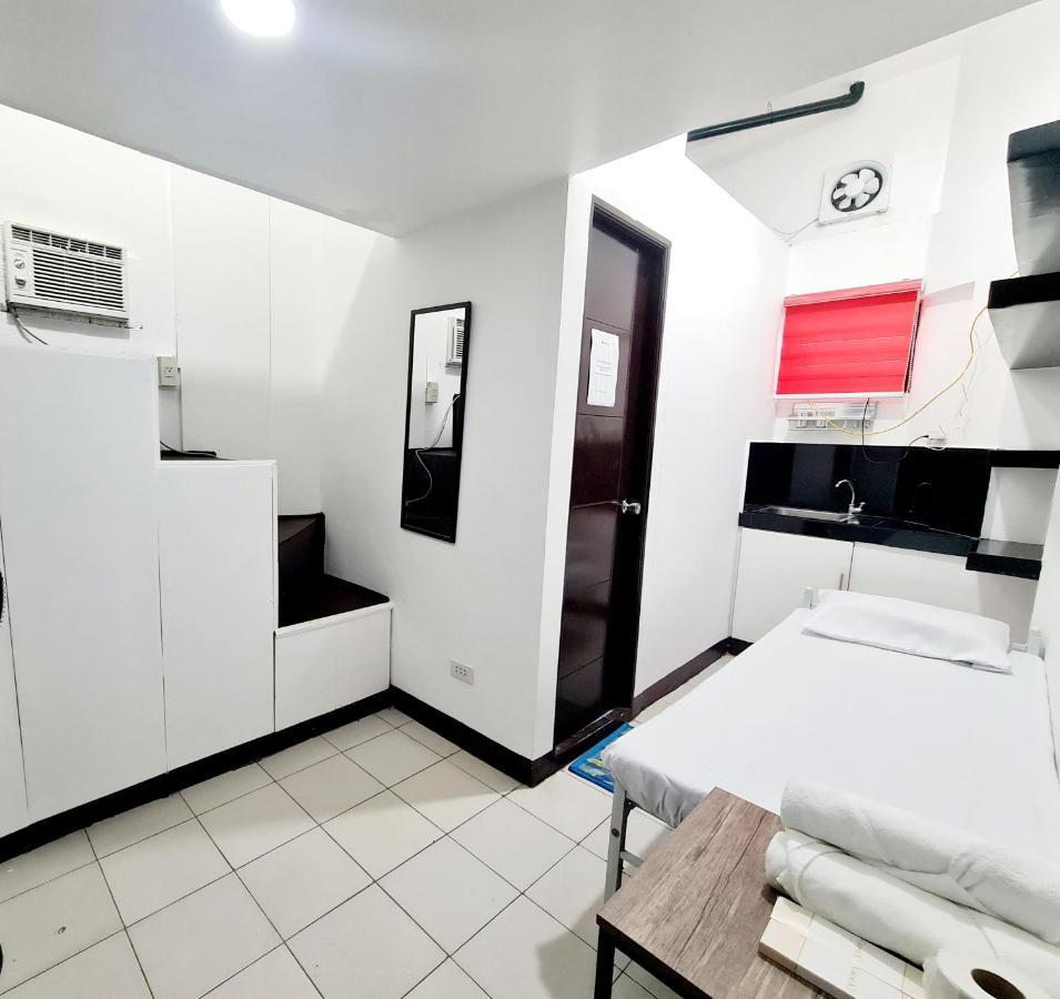 Dasma Lofts Hotel Near Dela Salle Dasma Dasmarinas Kültér fotó