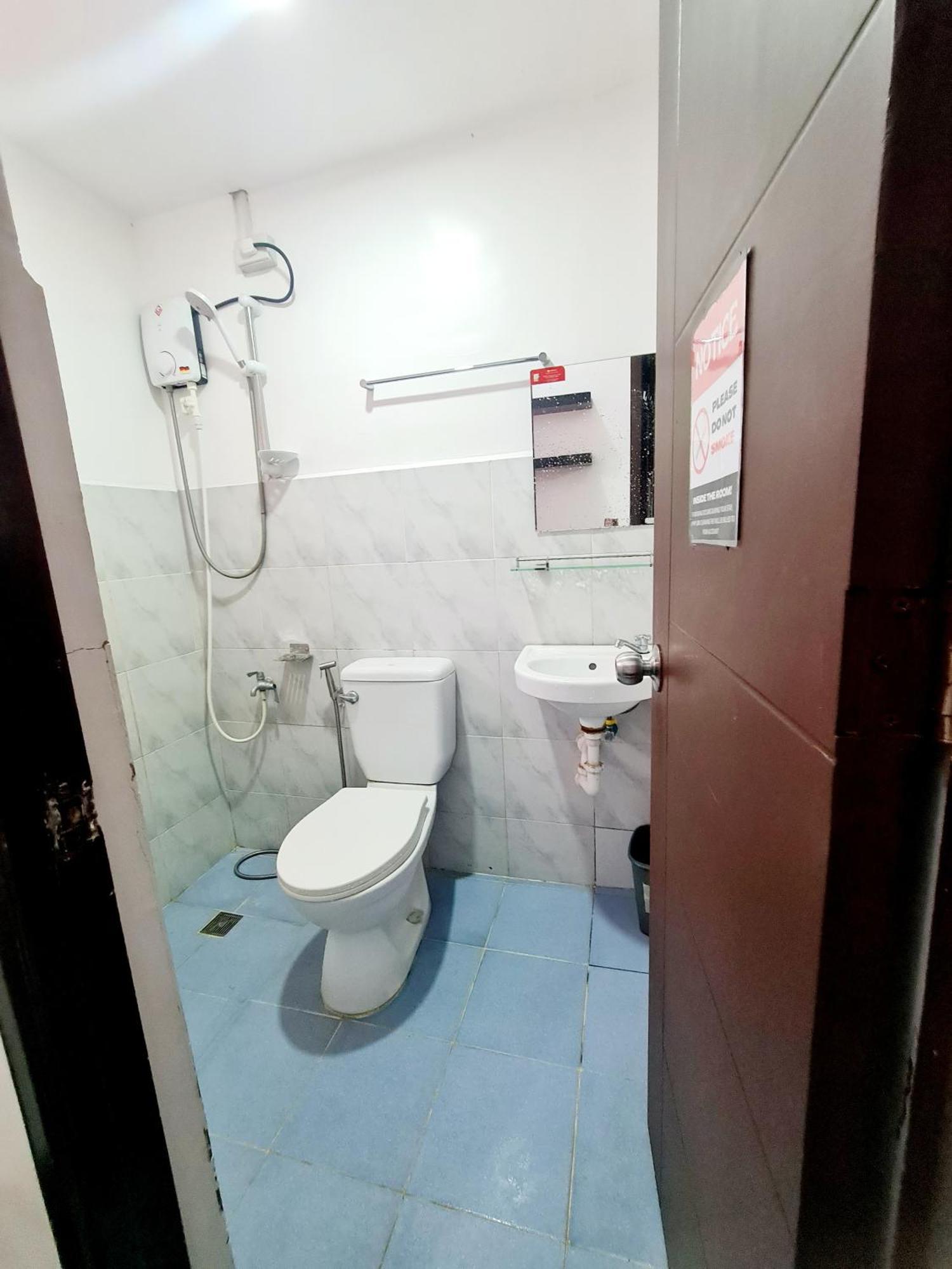 Dasma Lofts Hotel Near Dela Salle Dasma Dasmarinas Kültér fotó