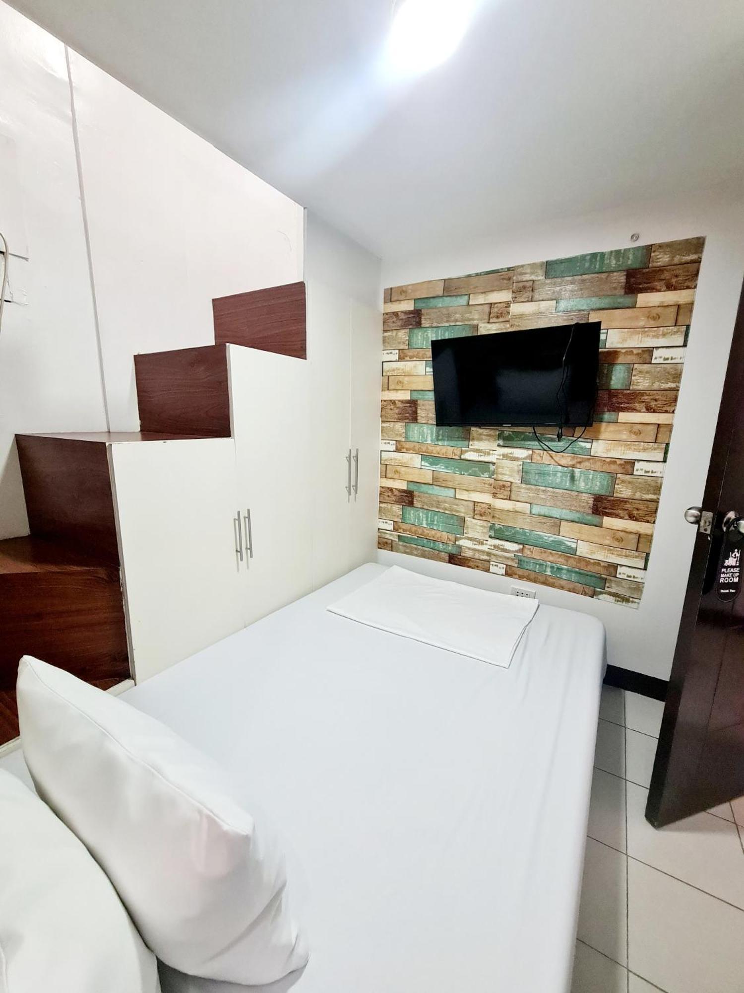 Dasma Lofts Hotel Near Dela Salle Dasma Dasmarinas Kültér fotó