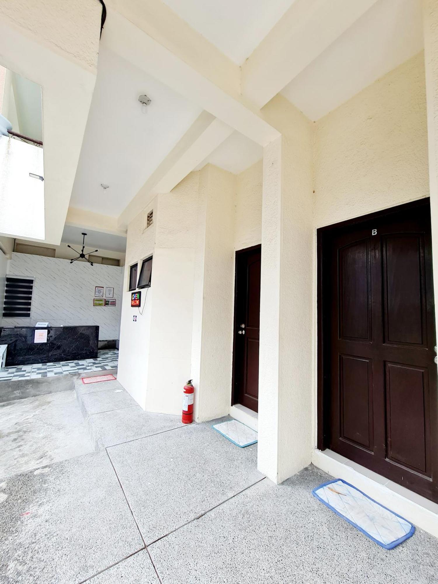 Dasma Lofts Hotel Near Dela Salle Dasma Dasmarinas Kültér fotó