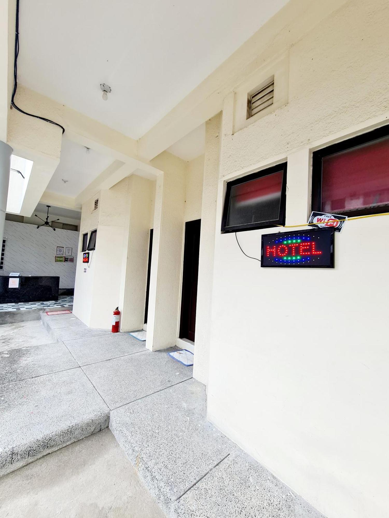 Dasma Lofts Hotel Near Dela Salle Dasma Dasmarinas Kültér fotó